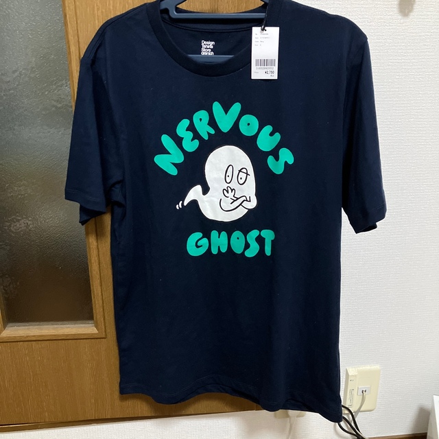 Design Tshirts Store graniph(グラニフ)のグラニフ　Tシャツ レディースのトップス(Tシャツ(半袖/袖なし))の商品写真