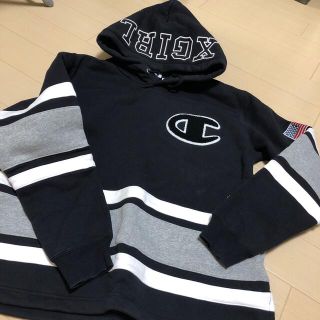 エックスガール チャンピオン パーカー(レディース)の通販 100点以上 ...