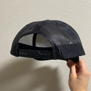STUSSY - VALLAD STUDIO メッシュキャップの通販 by maaak