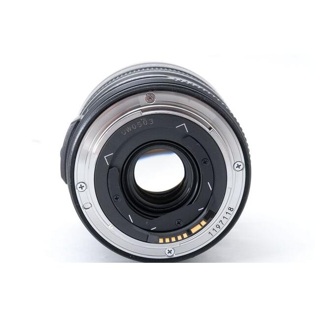 限定SALE豊富な】 Canon - #4062 美品!! Canon EF 14mm F2.8 L USM II