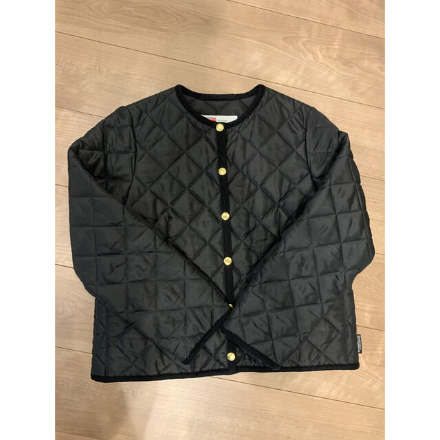 【美品】Traditional Weatherwear キルティングジャケット