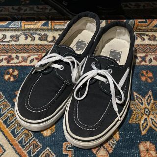 ヴァンズ ヴィンテージ スニーカー(メンズ)の通販 500点以上 | VANSの ...