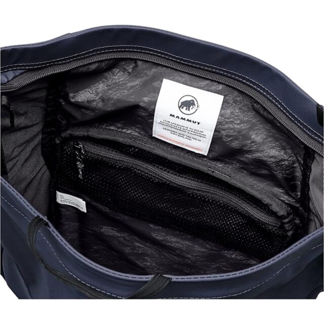 Mammut(マムート)のMAMMUT マムート リュックサック セオン クーリエ 30 ネイビー 新品 メンズのバッグ(バッグパック/リュック)の商品写真
