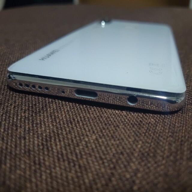 Huawei P30 lite(ジャンク品) 1