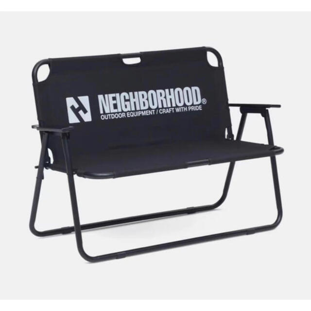 NEIGHBORHOOD 22AW FOLDING SOFA . PA