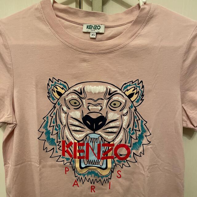 レディース KENZO ケンゾー Tシャツ XS