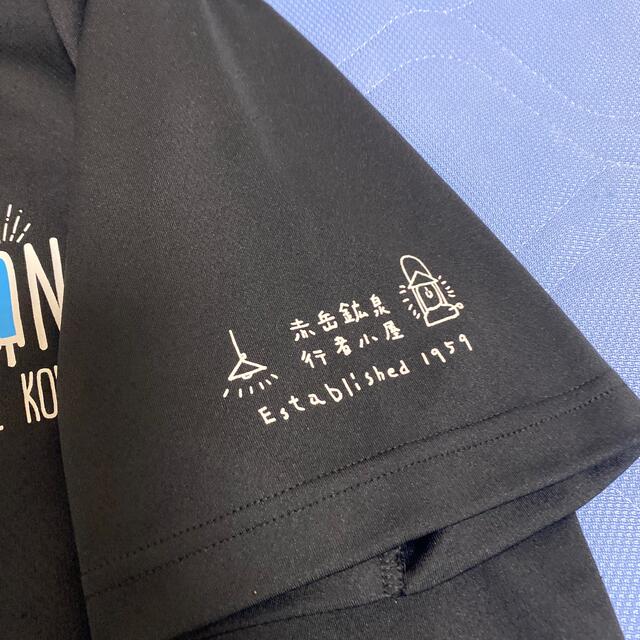 mont bell(モンベル)の山小屋Tシャツ Lサイズ メンズのトップス(Tシャツ/カットソー(半袖/袖なし))の商品写真