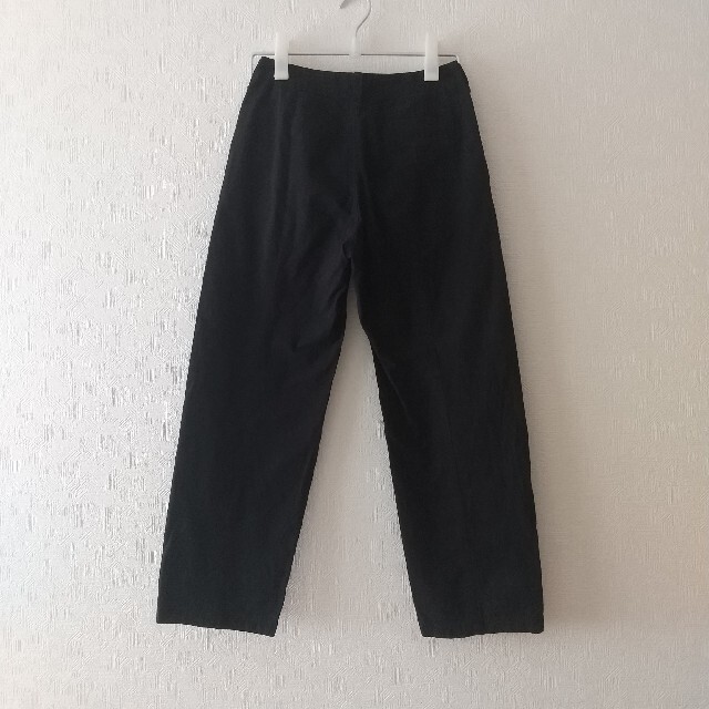 steven alan(スティーブンアラン)の【最終価格】THE HINOKI Cotton Bafu Tapered レディースのパンツ(カジュアルパンツ)の商品写真