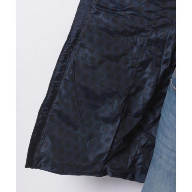 DESIGUAL(デシグアル)の新品✨タグ付き♪未開封‼️デシグアル 　ロングコート　XL サイズ レディースのジャケット/アウター(ロングコート)の商品写真