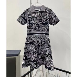 ディオール(Christian Dior) ワンピースの通販 900点以上 ...