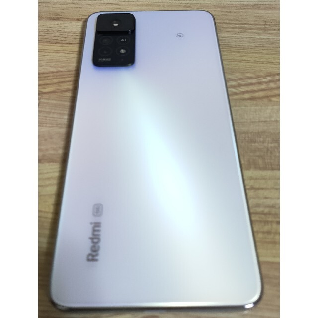 Redmi Note 11 Pro 5G ホワイト 美品 Redmi Note 11 Pro 5G ホワイト 美品