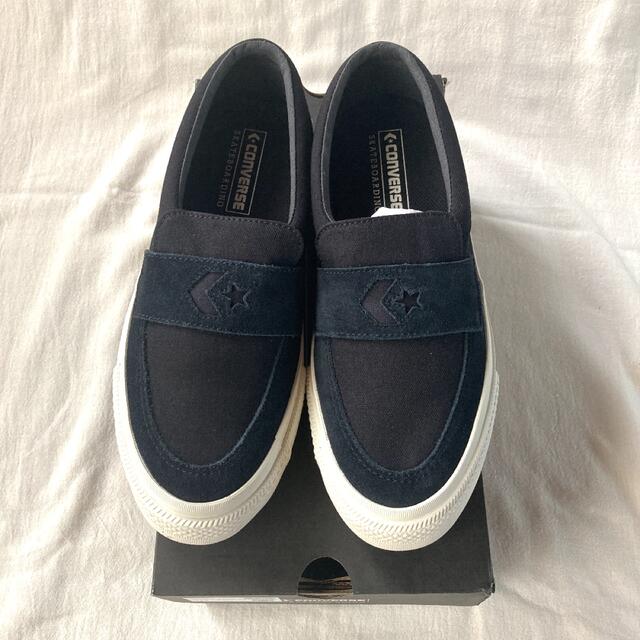 CONVERSE SKATEBOARDING  CS LOAFER SK