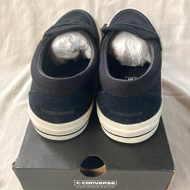 CONVERSE SKATEBOARDING  CS LOAFER SK