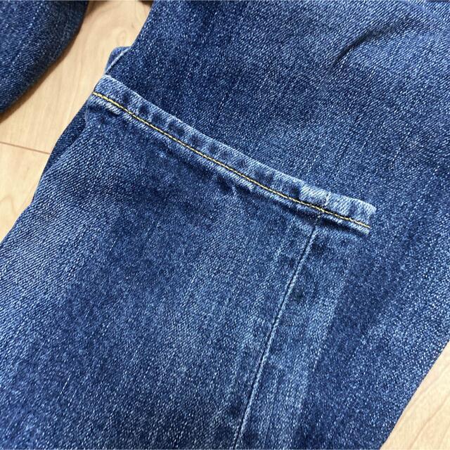 ブランド RED CARD - REDCARD デニム ジーンズ 22 レディース スピック ...
