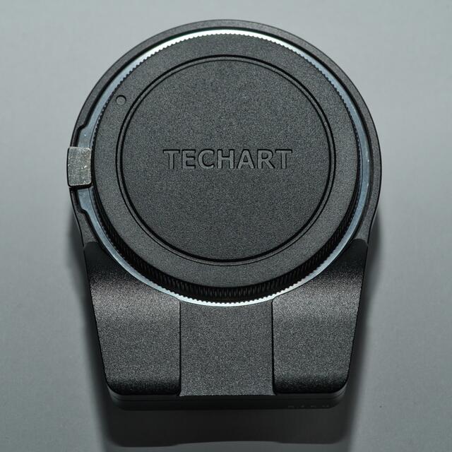 TECHART(テックアート) LM-EA7 ライカＭレンズ マウントアダプター