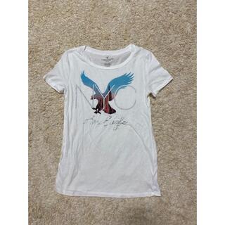 アメリカンイーグル(American Eagle)のAmerican eagle Tシャツ(Tシャツ(半袖/袖なし))