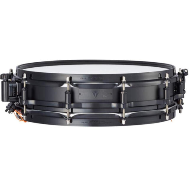 レア】Pearl Snare Drum “yukihiro” Model - coastalcareeracademy.com