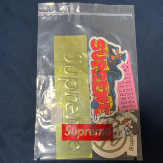 シュプリーム(Supreme)の22fw Supreme Sticker Set シュプリーム ステッカーセット(その他)