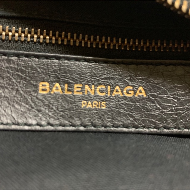 Balenciaga(バレンシアガ)のバレンシアガ　クラシック　シティ　グラフィティ　レア　限定　美品　斜めがけ可能 レディースのバッグ(ショルダーバッグ)の商品写真