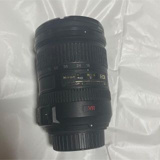 ニコン(Nikon)のNikon 18-200mm f/3.5-5.6G(レンズ(ズーム))