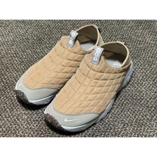 ナイキ(NIKE)の【新品/アウトドア人気シリーズ】ナイキ ACG モック3.5(スニーカー)