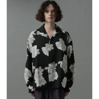 ハレ 花柄 シャツ(メンズ)の通販 67点 | HAREのメンズを買うならラクマ