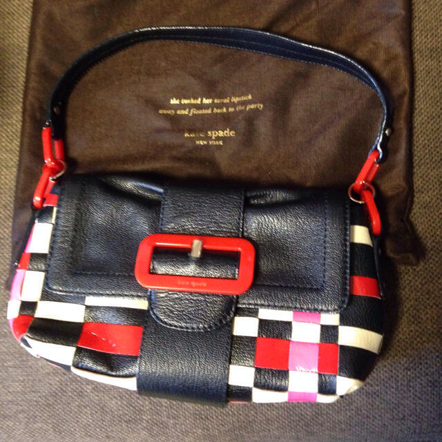 kate spade NEW YORK - Kate Spade♡ハンドバッグ