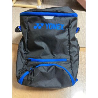 ヨネックス(YONEX)のバドミントンラケットバック(バドミントン)