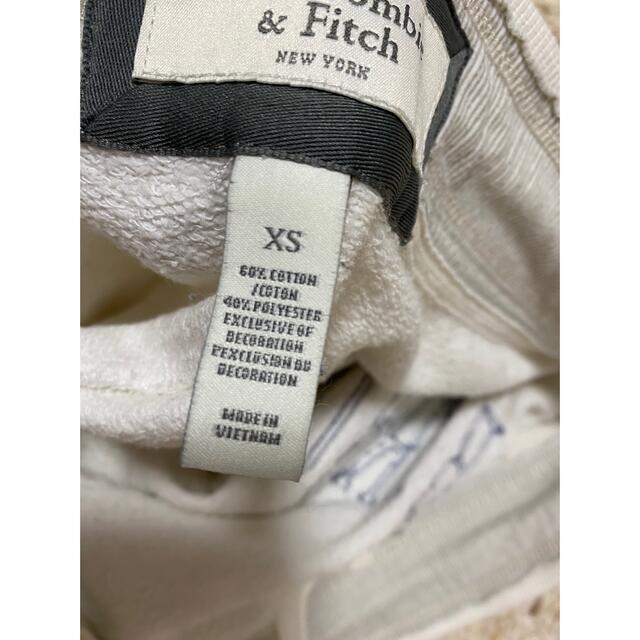 Abercrombie&Fitch(アバクロンビーアンドフィッチ)のAbercrombee&fitch ショットパンツ レディースのパンツ(ショートパンツ)の商品写真