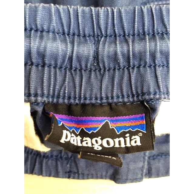 patagonia(パタゴニア)のpatagonia(パタゴニア) ライトウェイトオールウェアヘンプボレーパンツ メンズのパンツ(その他)の商品写真