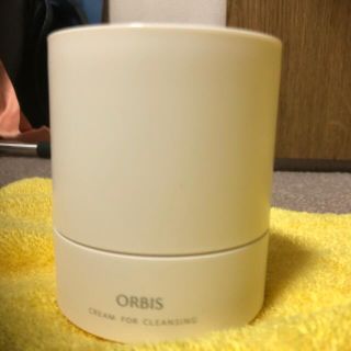 オルビス(ORBIS)のオルビス　オフ　クリーム チーズ様専用(クレンジング/メイク落とし)