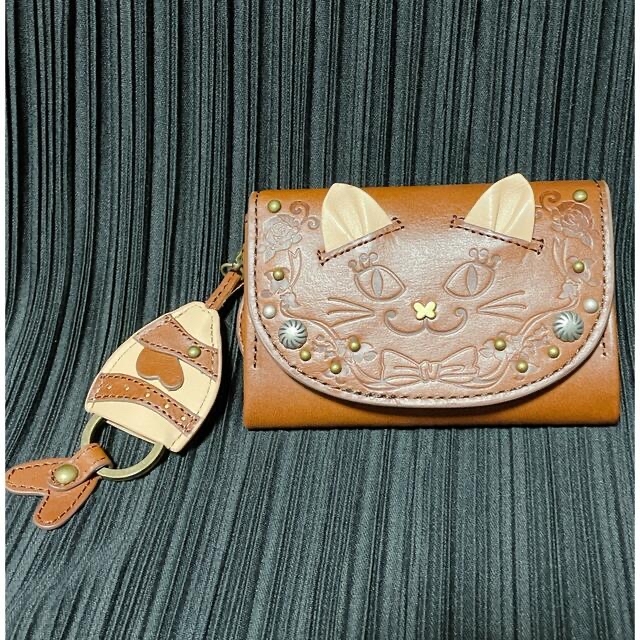 ANNA SUI 【新品】財布-