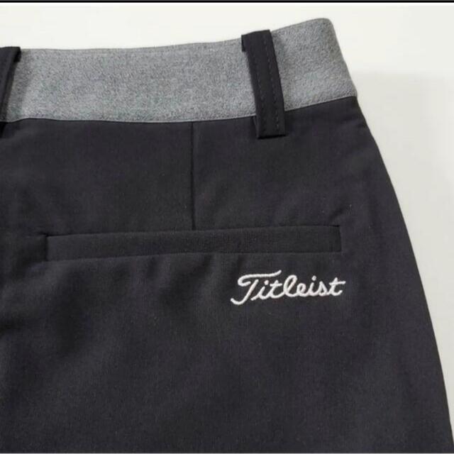 ほし様専用 新品タグ付 タイトリスト S ゴルフウエア スカート ほし様専用 新品タグ付 タイトリスト S ゴルフウエア スカート