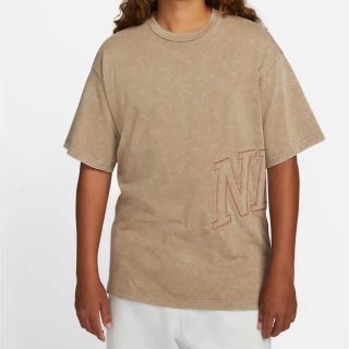 ナイキ(NIKE)の【大人気モデル/即完売品】フェイドアウェイ Tシャツ　Sサイズ(Tシャツ/カットソー(半袖/袖なし))