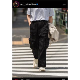 ダイワ(DAIWA)の即完品‼️ DAIWA PIER39　PERFECT FISHING PANTS(ワークパンツ/カーゴパンツ)