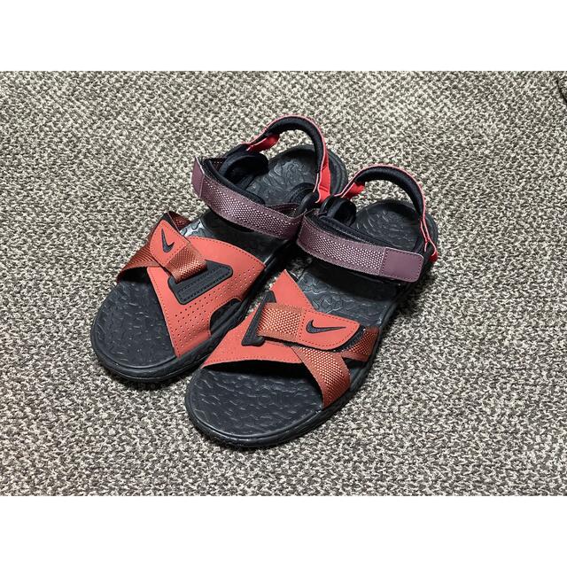 【新品/大人気ブランド】ナイキ ACG エア デシューツ +