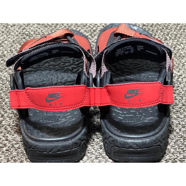 【新品/大人気ブランド】ナイキ ACG エア デシューツ +