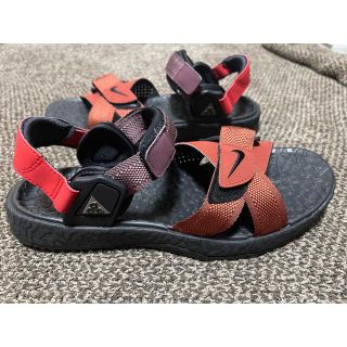 ナイキ ヴィンテージ サンダル(メンズ)の通販 21点 | NIKEのメンズを