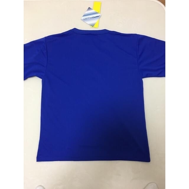 新品　ゴールドジム　EXゴールズドライTシャツ　Lサイズ エンタメ/ホビーのエンタメ その他(その他)の商品写真