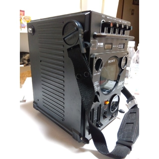 ソニー ジャッカル300 【カセット動作しません 】 ソニー ジャッカル300 【カセット動作しません 】