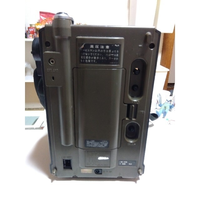 ソニー ジャッカル300 【カセット動作しません 】 ソニー ジャッカル300 【カセット動作しません 】