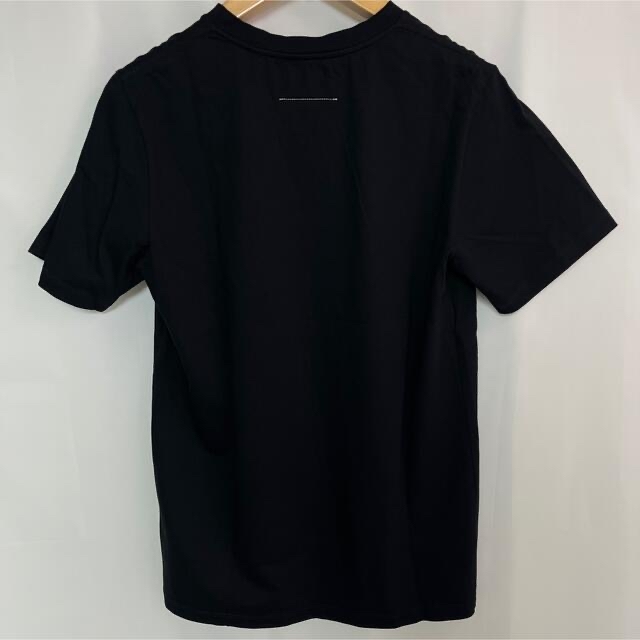 MM6(エムエムシックス)のMM6 Maison Margiela グローインザ ダーク ロゴ Tシャツ レディースのトップス(Tシャツ(半袖/袖なし))の商品写真