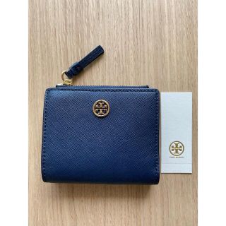 トリーバーチ(Tory Burch)の「ののファーム様専用」トリーバーチ二つ折り財布(財布)