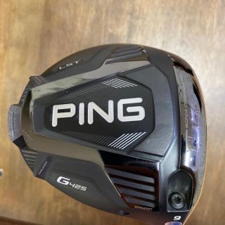 ピン(オレンジ/橙色系)の通販 300点以上 | PINGを買うならラクマ 限定商品発売中 ピン PING テンセイプロオレンジ 70X G425 クラブ