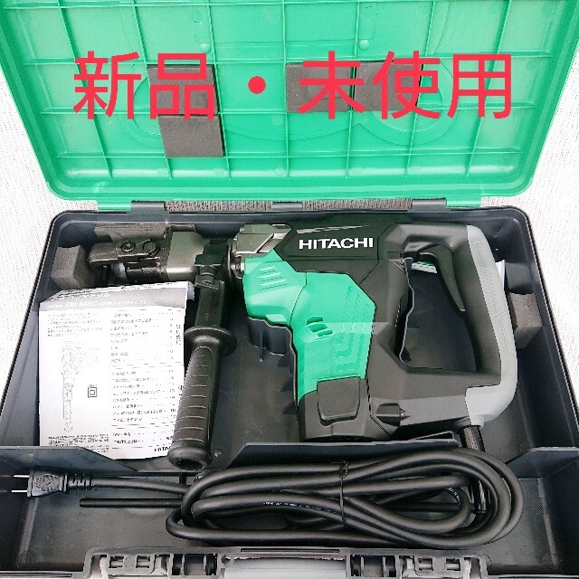 ハンマドリル ＨｉＫＯＫＩ DH40SC 100V