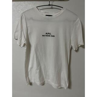 APC(A.P.C) Tシャツ(レディース/半袖)の通販 700点以上 | アーペーセー 