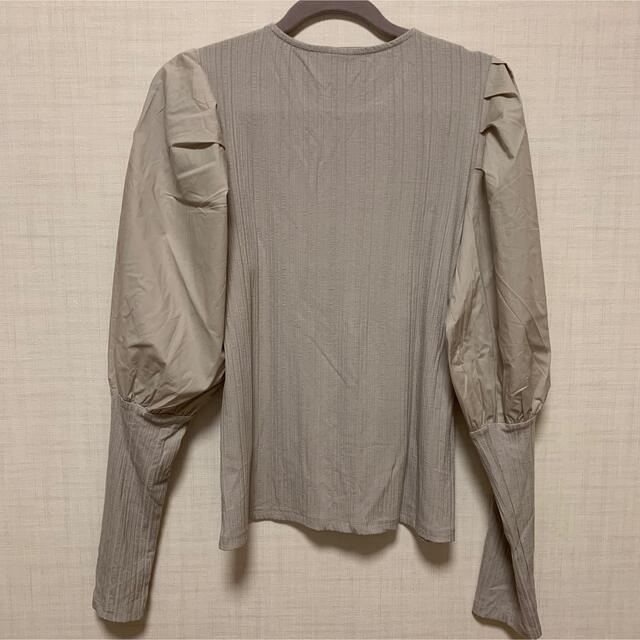 H&H(エイチアンドエイチ)のH&M トップス レディースのトップス(シャツ/ブラウス(長袖/七分))の商品写真