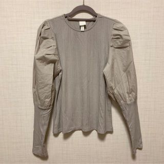 エイチアンドエイチ(H&H)のH&M トップス(シャツ/ブラウス(長袖/七分))