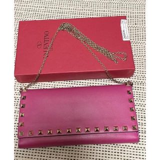 valentino garavani - お値下げ中☆正規品☆ Valentinoヴァレンティノ