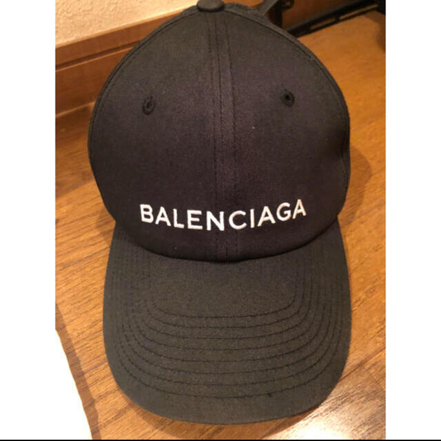 Balenciaga(バレンシアガ)のbalenciaga キャップ メンズの帽子(キャップ)の商品写真